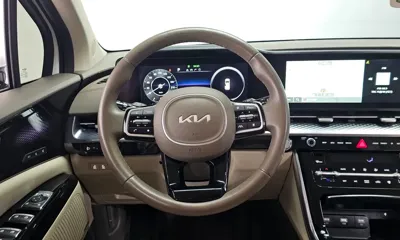 Kia Canival 2022, 43008 км, за 23289.12 USD - фото 13