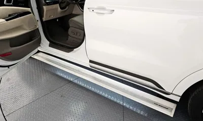Kia Canival 2022, 43008 км, за 23289.12 USD - фото 20