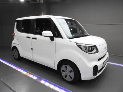 Kia Ray 2022, 52219 км, за 4923.2 USD