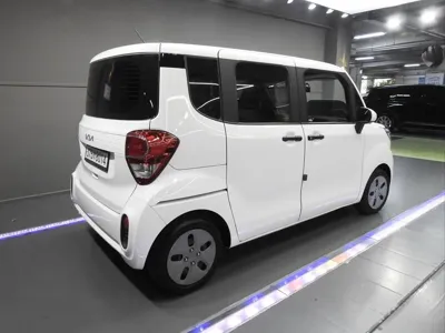 Kia Ray 2022, 52219 км, за 4923.2 USD