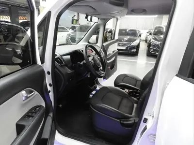 Kia Ray 2022, 52219 км, за 4923.2 USD