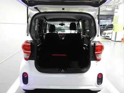 Kia Ray 2022, 52219 км, за 4923.2 USD - фото 7