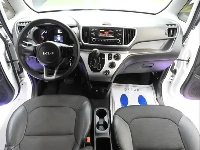 Kia Ray 2022, 52219 км, за 4923.2 USD - фото 9