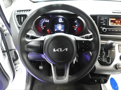 Kia Ray 2022, 52219 км, за 4923.2 USD - фото 10