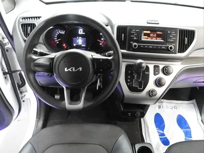 Kia Ray 2022, 52219 км, за 4923.2 USD - фото 15