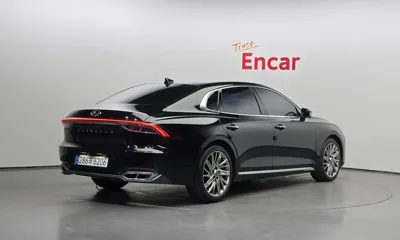 Hyundai Grandeur 2020, 80291 км, за 13778.39 USD