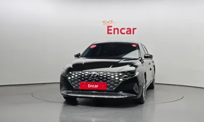Hyundai Grandeur 2020, 80291 км, за 13778.39 USD