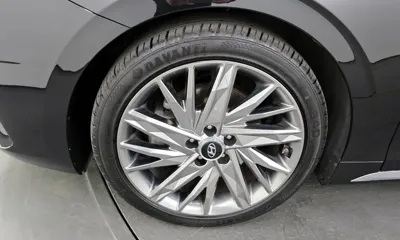Hyundai Grandeur 2020, 80291 км, за 13778.39 USD