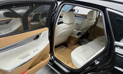 Hyundai Grandeur 2020, 80291 км, за 13778.39 USD - фото 11