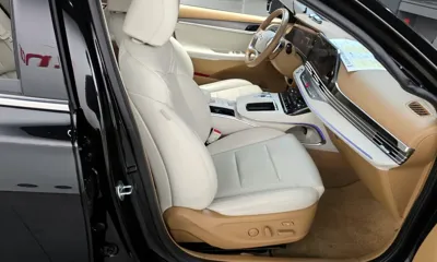 Hyundai Grandeur 2020, 80291 км, за 13778.39 USD - фото 12
