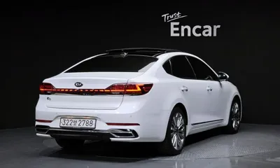 Kia K7 2020, 65811 км, за 15850.68 USD