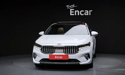Kia K7 2020, 65811 км, за 15850.68 USD