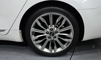 Kia K7 2020, 65811 км, за 15850.68 USD