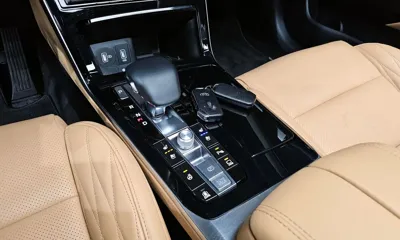 Kia K7 2020, 65811 км, за 15850.68 USD - фото 9