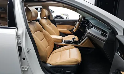Kia K7 2020, 65811 км, за 15850.68 USD - фото 10