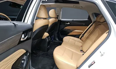 Kia K7 2020, 65811 км, за 15850.68 USD - фото 12