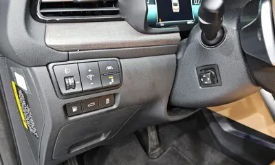 Kia K7 2020, 65811 км, за 15850.68 USD - фото 14