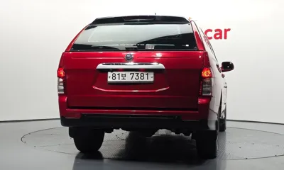 KG_Mobility_Ssangyong KORANDO 2014, 187250 км, за 2268.74 USD