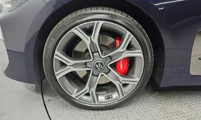 Kia Stinger 2018, 80502 км, за 14212.07 USD