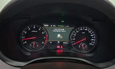 Kia Stinger 2018, 80502 км, за 14212.07 USD - фото 8