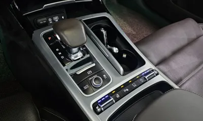 Kia Stinger 2018, 80502 км, за 14212.07 USD - фото 9