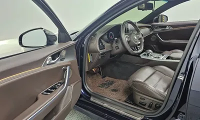 Kia Stinger 2018, 80502 км, за 14212.07 USD - фото 10