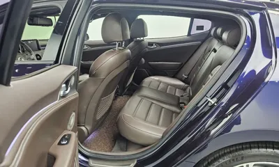 Kia Stinger 2018, 80502 км, за 14212.07 USD - фото 12