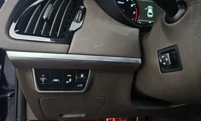 Kia Stinger 2018, 80502 км, за 14212.07 USD - фото 15