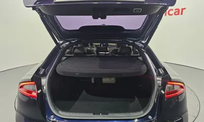 Kia Stinger 2018, 80502 км, за 14212.07 USD - фото 20