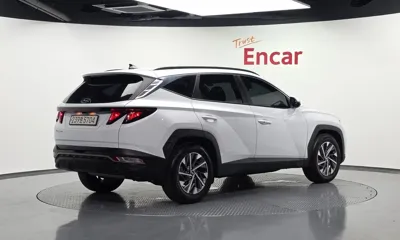Hyundai Tucson 2022, 121962 км, за 10824.47 USD