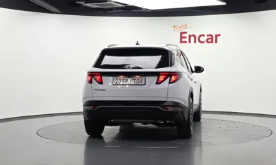 Hyundai Tucson 2022, 121962 км, за 10824.47 USD