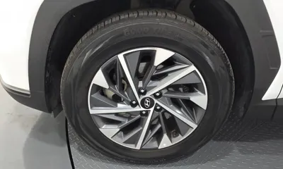 Hyundai Tucson 2022, 121962 км, за 10824.47 USD