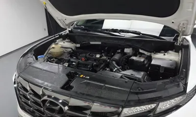 Hyundai Tucson 2022, 121962 км, за 10824.47 USD - фото 6