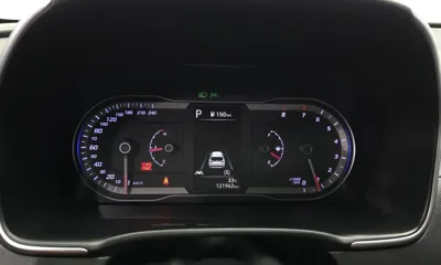 Hyundai Tucson 2022, 121962 км, за 10824.47 USD - фото 8