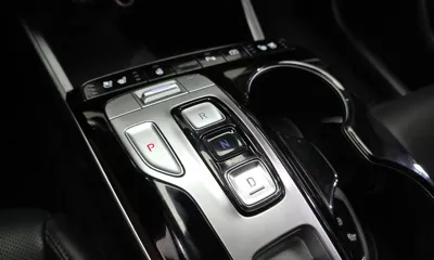 Hyundai Tucson 2022, 121962 км, за 10824.47 USD - фото 9
