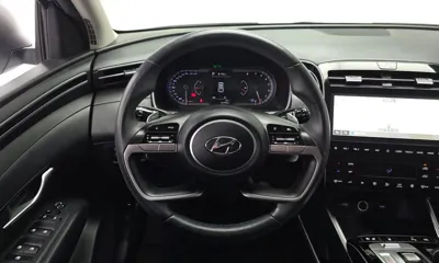 Hyundai Tucson 2022, 121962 км, за 10824.47 USD - фото 13