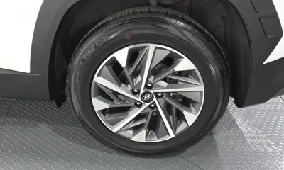 Hyundai Tucson 2022, 121962 км, за 10824.47 USD - фото 21