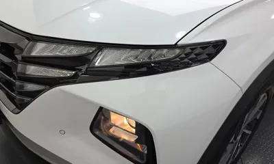 Hyundai Tucson 2022, 121962 км, за 10824.47 USD - фото 22