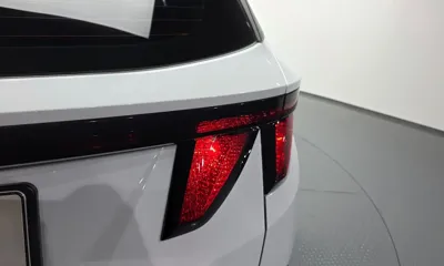 Hyundai Tucson 2022, 121962 км, за 10824.47 USD - фото 23