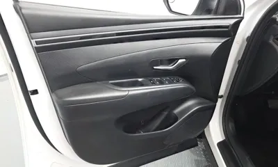 Hyundai Tucson 2022, 121962 км, за 10824.47 USD - фото 24