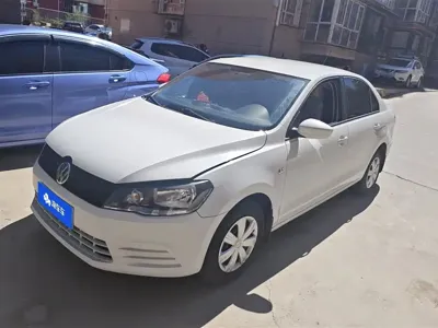 Volkswagen Jetta · 2014 год