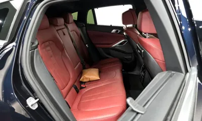 BMW X6 2021, 77183 км, за 41625.37 USD - фото 12