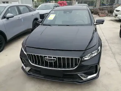 Geely Xingrui 2026, 100 км, за 13257.54 USD