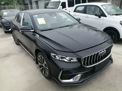 Geely Xingrui 2026, 100 км, за 13257.54 USD
