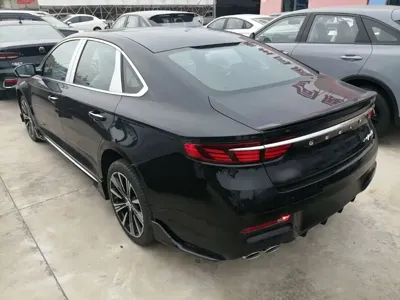 Geely Xingrui 2026, 100 км, за 13257.54 USD