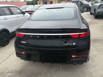 Geely Xingrui 2026, 100 км, за 13257.54 USD - фото 6