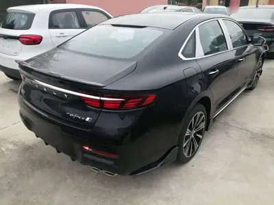 Geely Xingrui 2026, 100 км, за 13257.54 USD - фото 7