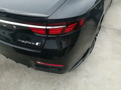 Geely Xingrui 2026, 100 км, за 13257.54 USD - фото 8