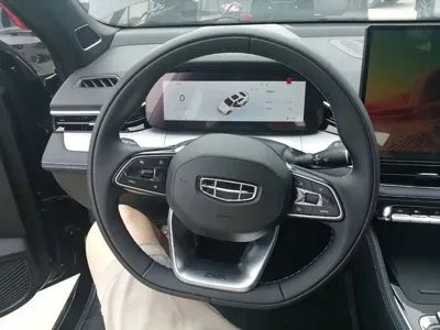 Geely Xingrui 2026, 100 км, за 13257.54 USD - фото 11