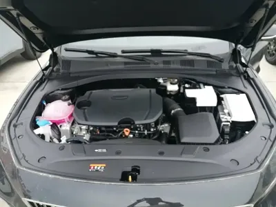Geely Xingrui 2026, 100 км, за 13257.54 USD - фото 20